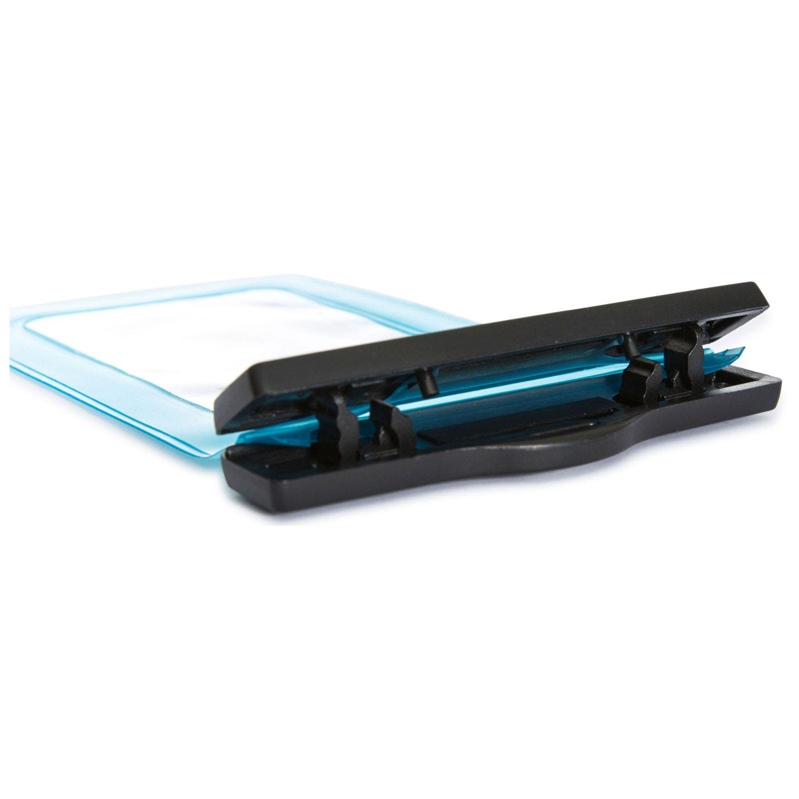 Pool Party Waterproof Phone Case, Alternate, color, Aqua