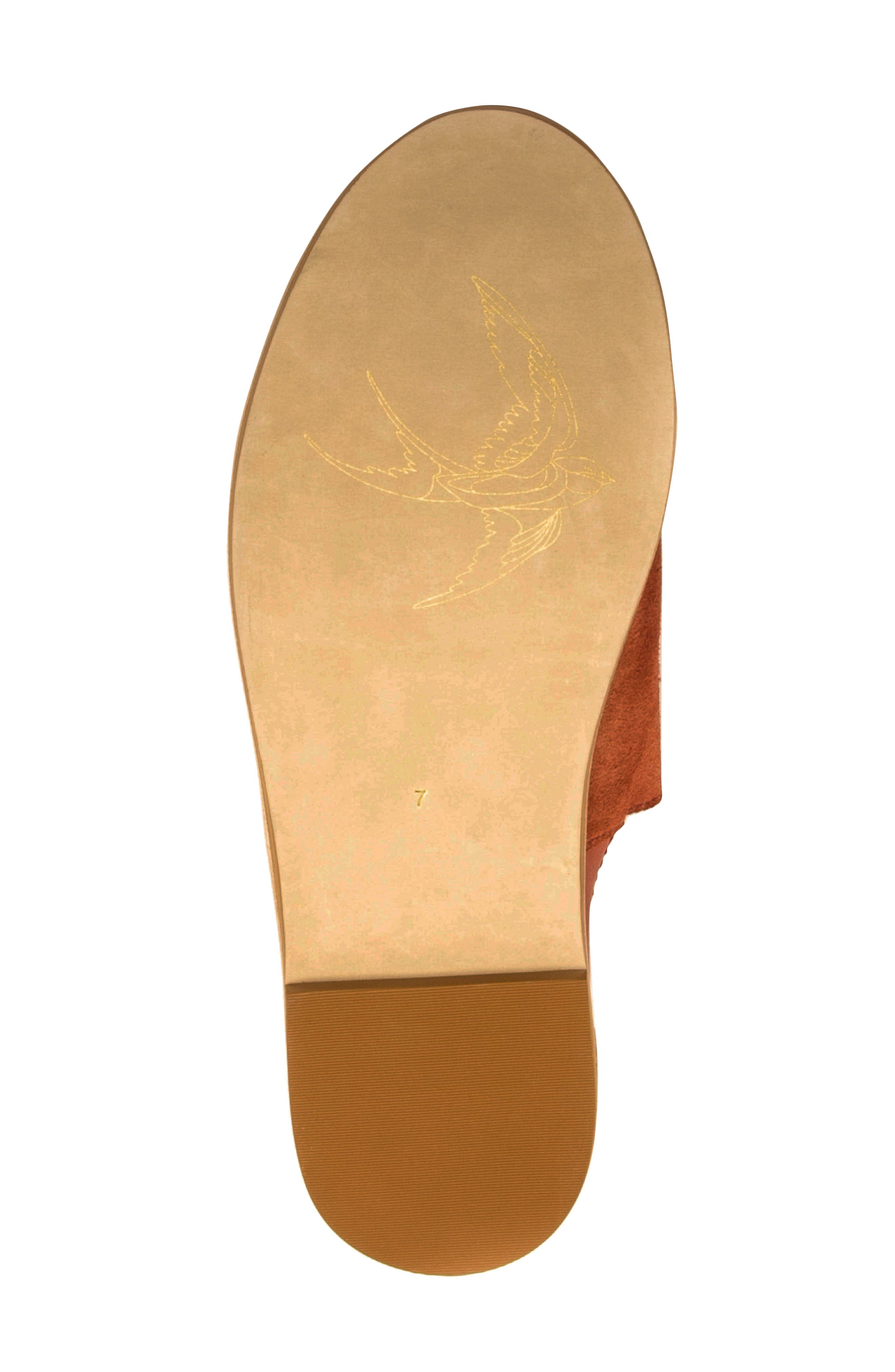 Bird of Flight Vera Sandal, Alternate, color, 