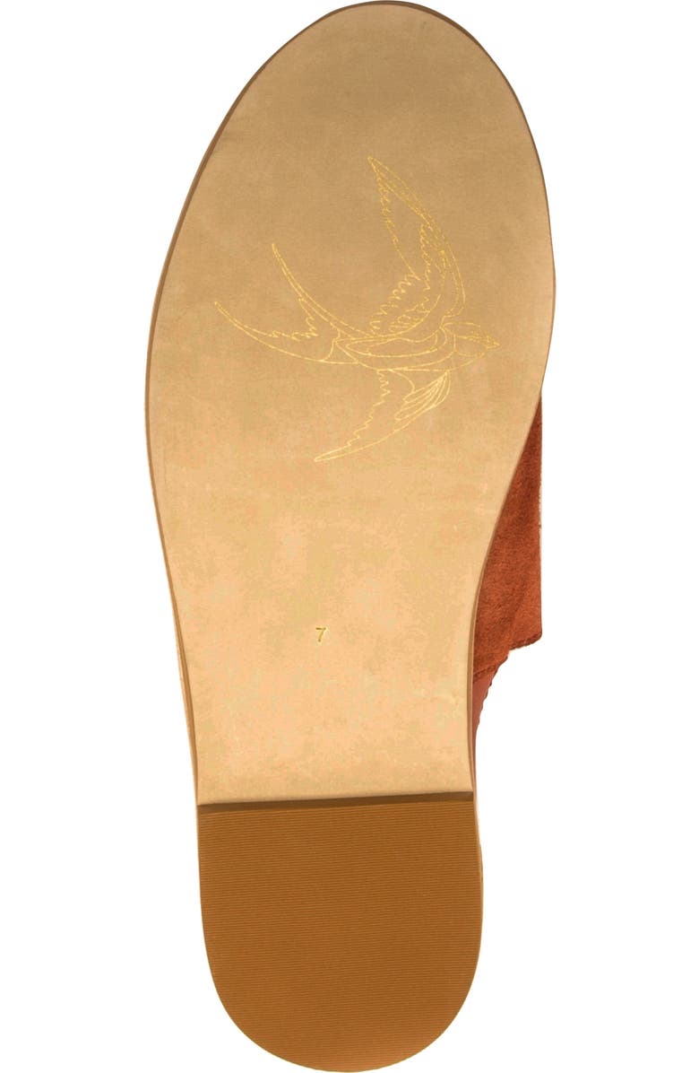 Bird of Flight Vera Sandal, Alternate, color,