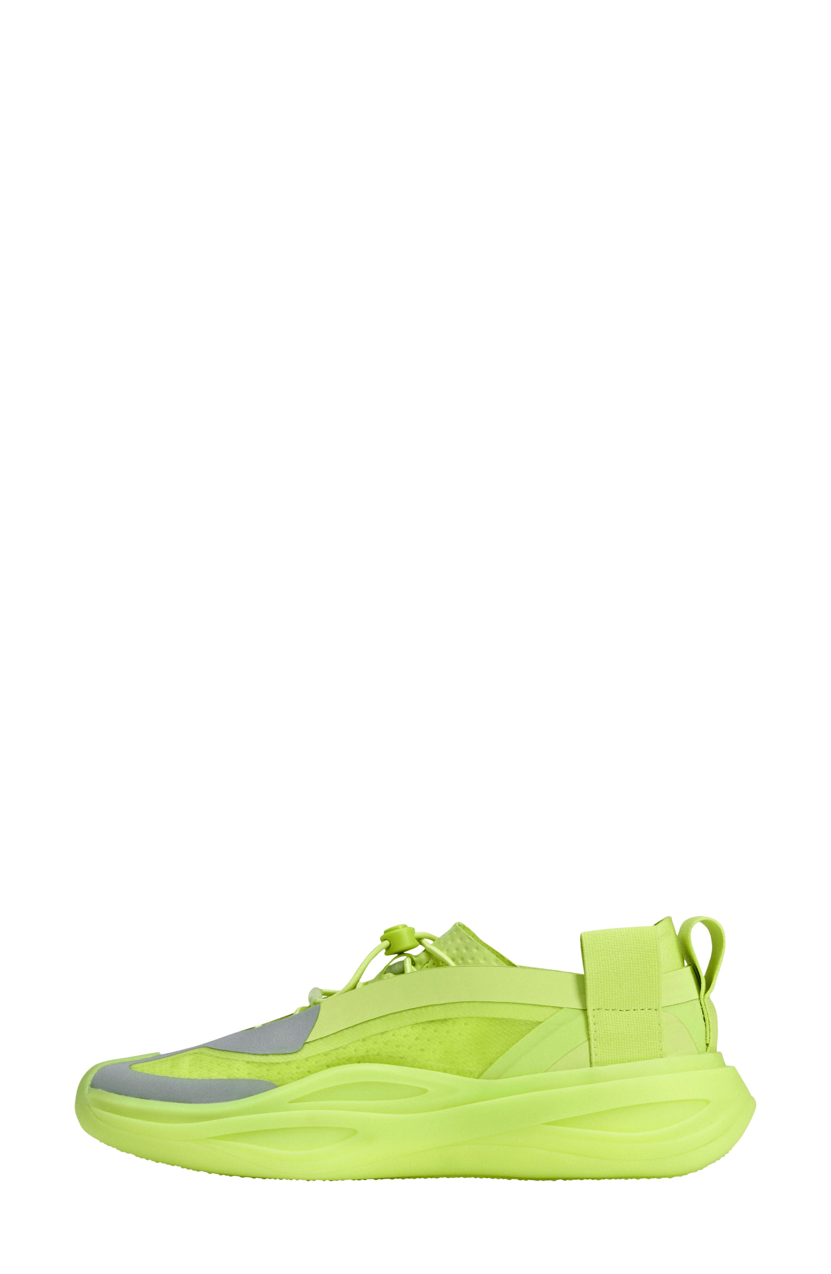 adidas by Stella McCartney Sportswear Low Ground Sneaker, Alternate, color, 