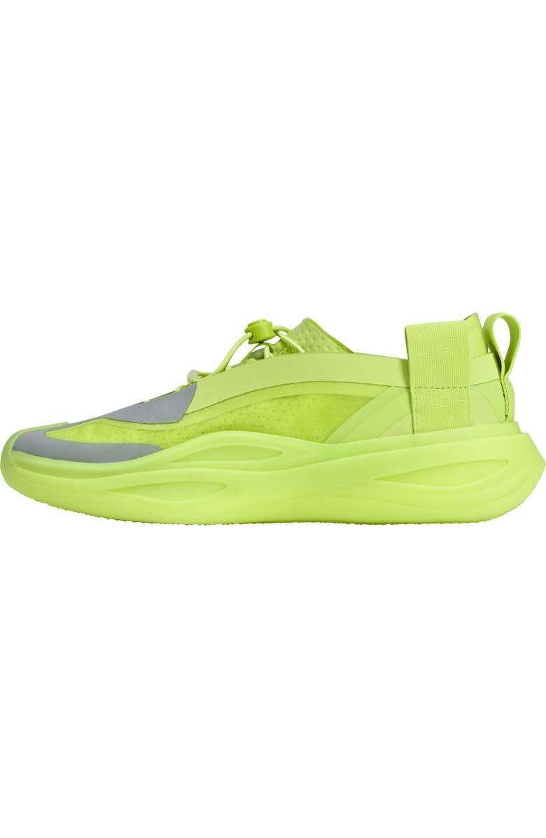 adidas by Stella McCartney Sportswear Low Ground Sneaker, Alternate, color,