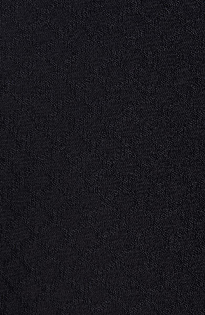 Giorgio Armani Textured Tonal Sweater, Alternate, color, 