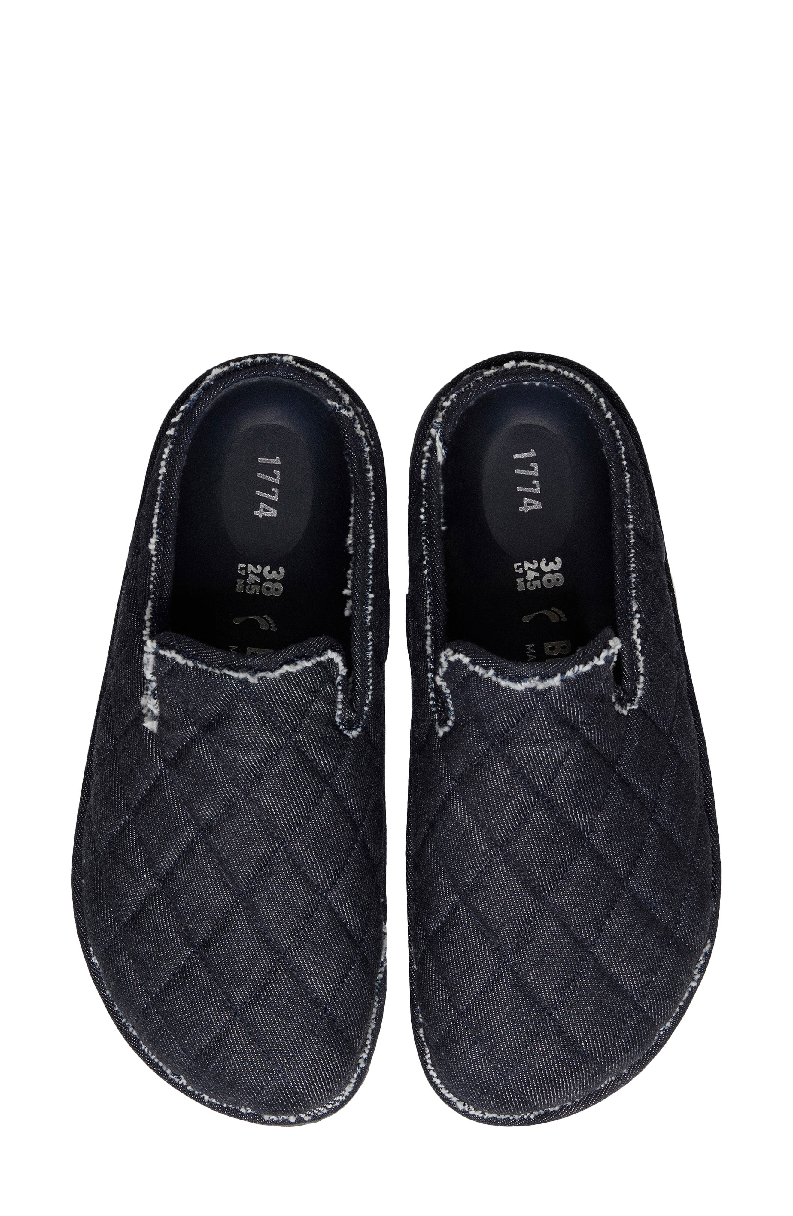 1774 BIRKENSTOCK Eliscu Denim Clog, Alternate, color, 