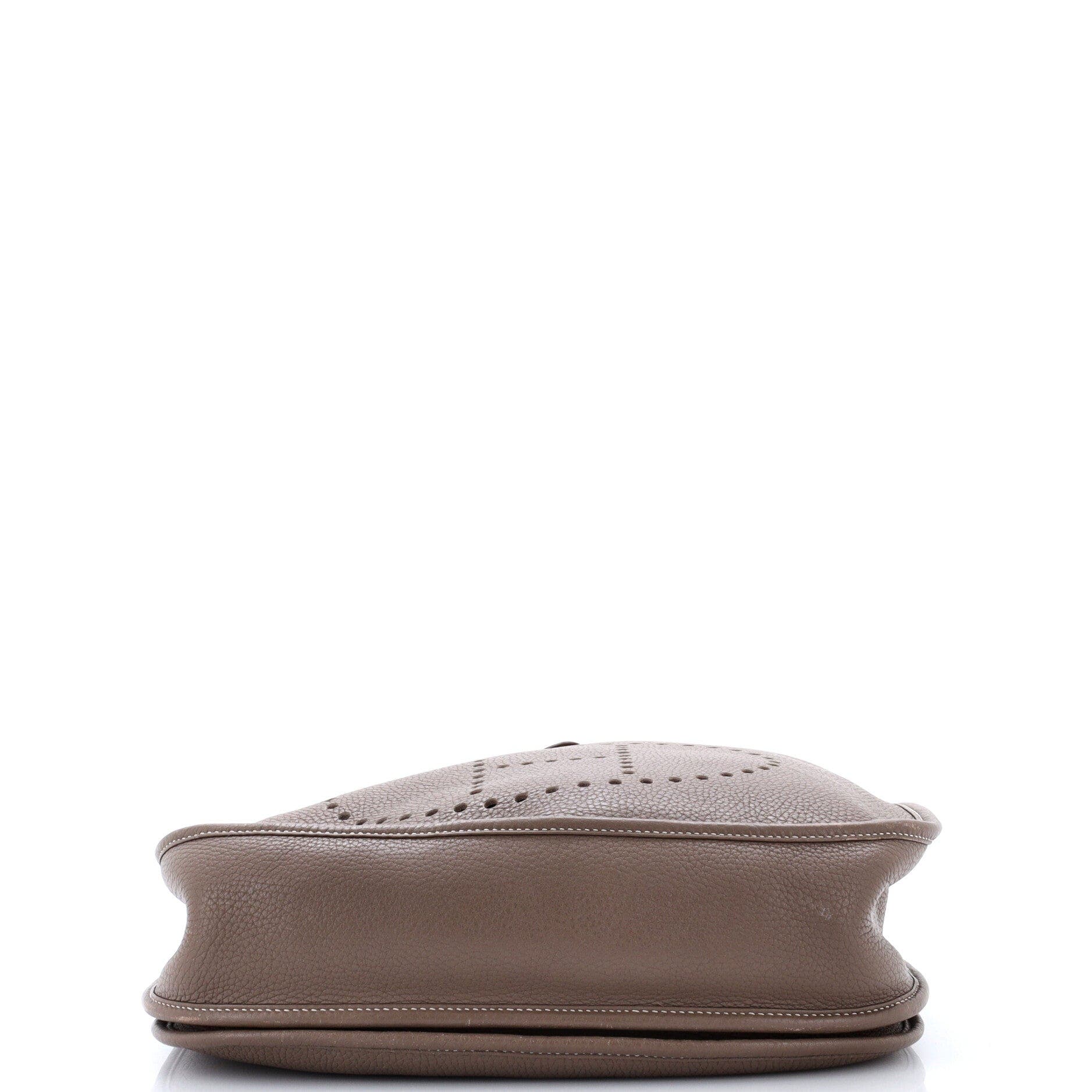 Evelyne Bag Gen III Clemence GM, Alternate, color, Grey