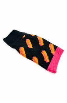 Hot Doggie Turtleneck Pet Sweater