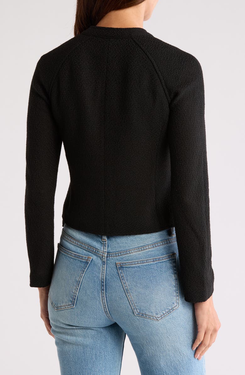 rag & bone Carol Woven Jacket, Alternate, color,