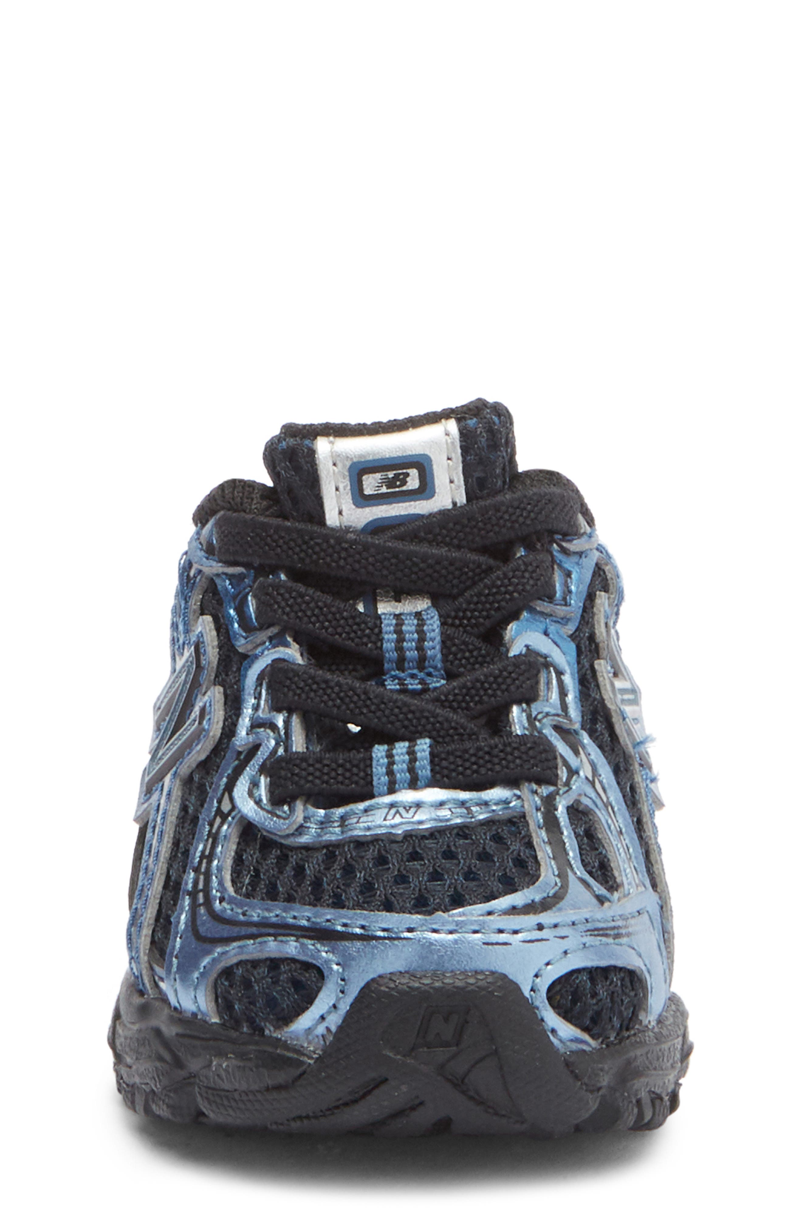 New Balance Kids' 740 Sneaker, Alternate, color, Blue