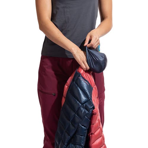 La Sportiva Lumina 200 Down Jacket In Blue