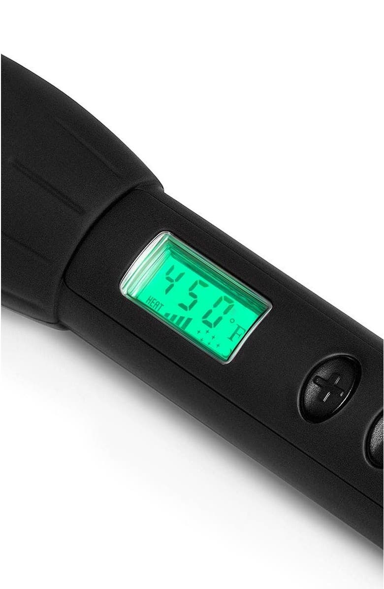 NUME Magic Curling Wand 32MM, Alternate, color, Black 32Mm