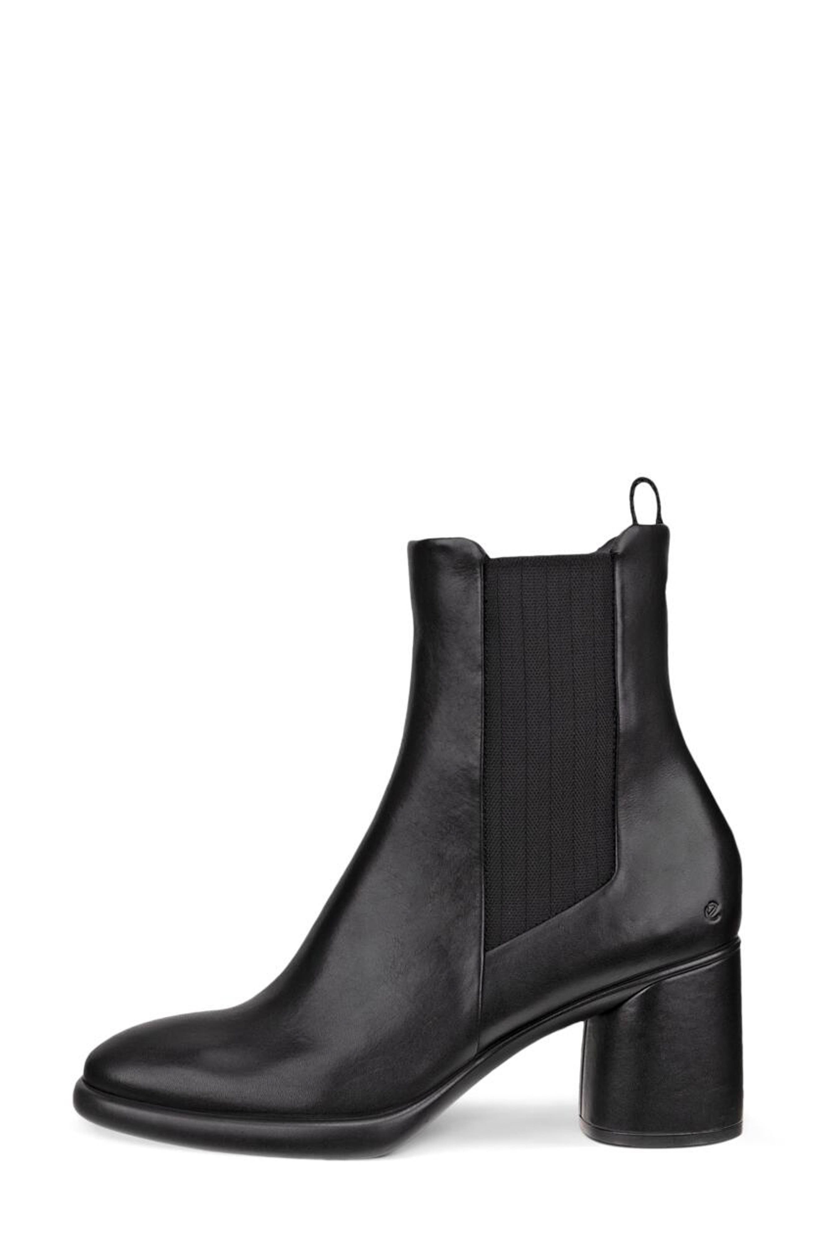 ECCO Sculpted LX 55 Chelsea Boot, Alternate, color, 