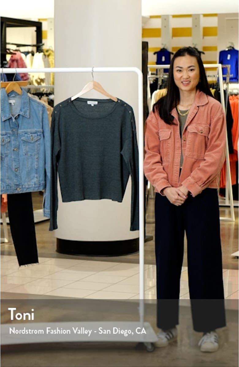 Milo Thermal Top, sales video thumbnail