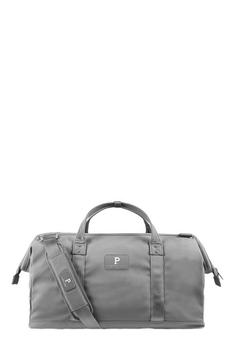 Cascade Duffle Bag