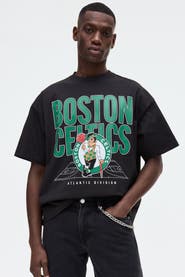 H&M Oversized Fit T-shirt