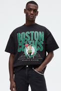 H&M Oversized Fit T-shirt