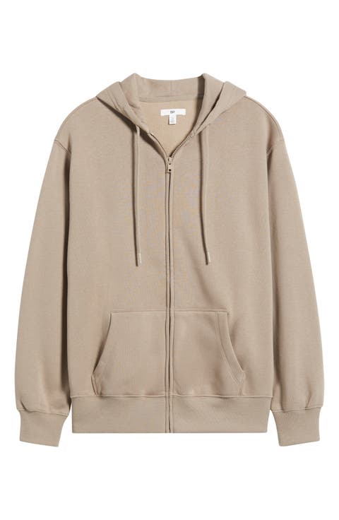 トップス LAPKARU CARTOON ZIP HOODIE / LIGHT BEIGE LAPKARU CARTOON ZIP HOODIE / LIGHT BEIGE – VAULTROOM