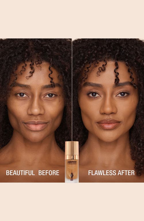 Charlotte Tilbury Airbrush Flawless Foundation
