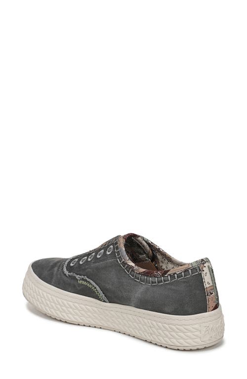 BLOWFISH MALIBU BLOWFISH MALIBU SUPER SWEET SLIP-ON SNEAKER
