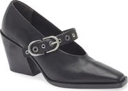 rag & bone Joni Mary Jane Pump