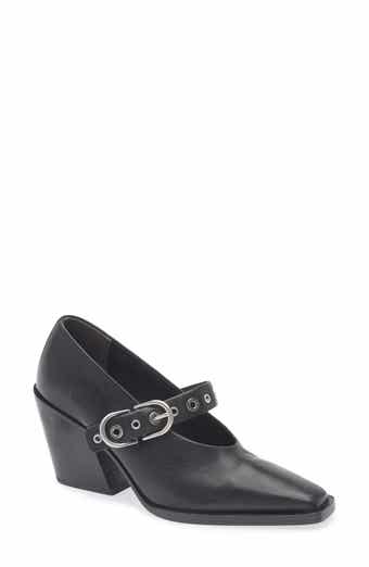 rag & bone Joni Mary Jane Pump