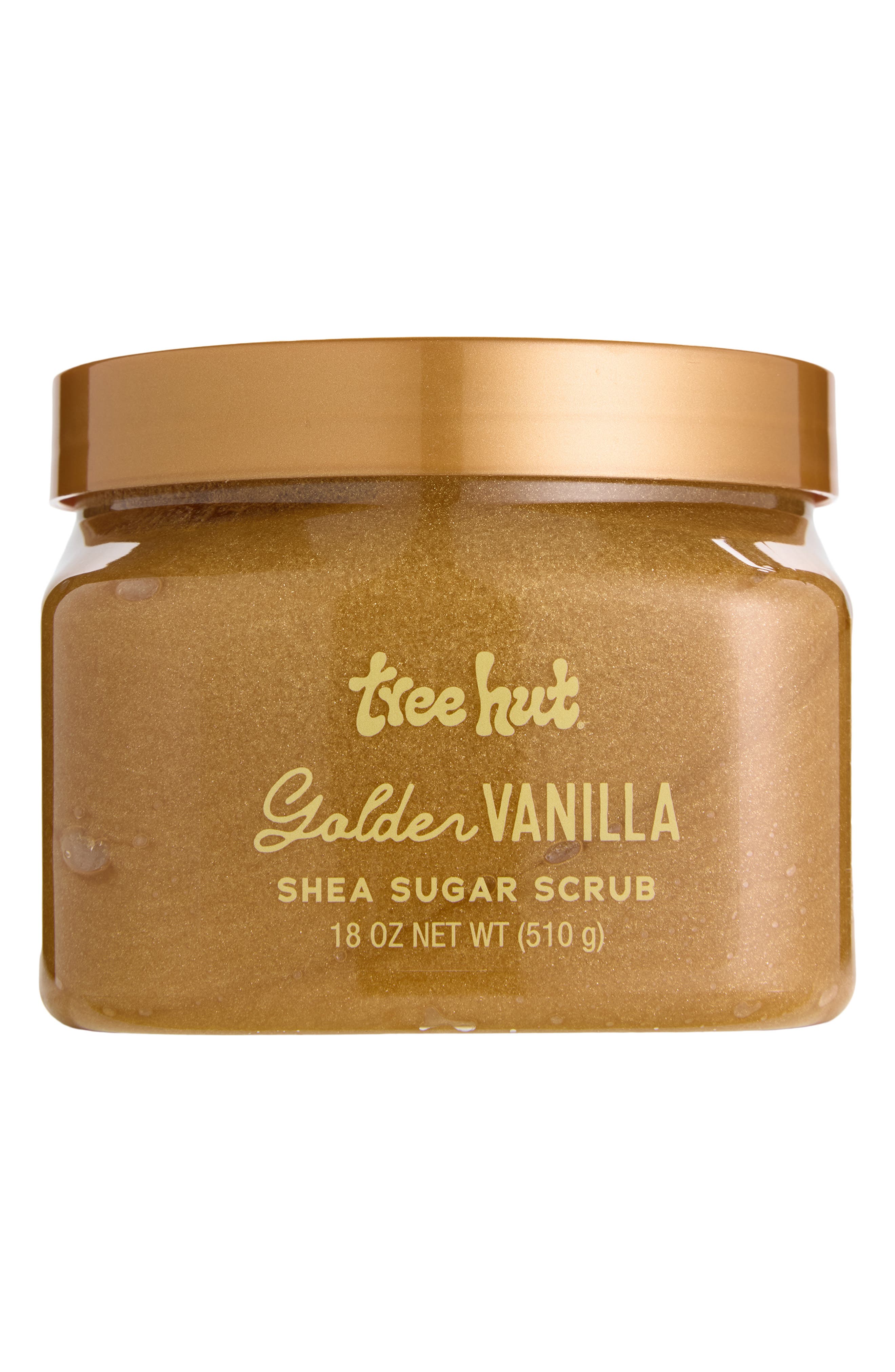 Vanilla Overnight Lip Mask