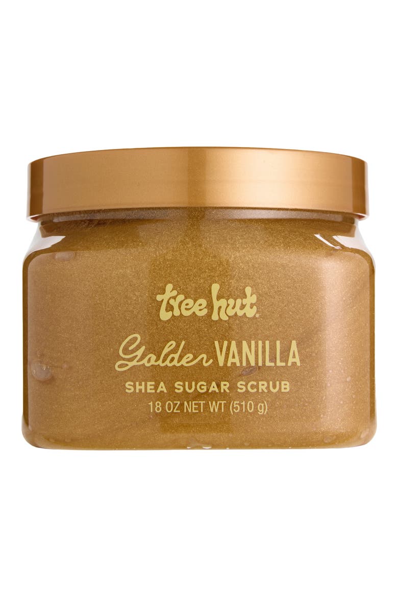 Vanilla Overnight Lip Mask, Main, color, NO COLOR