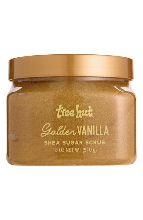 Vanilla Overnight Lip Mask