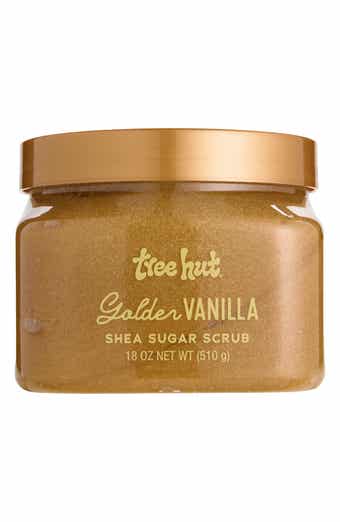 Vanilla Overnight Lip Mask