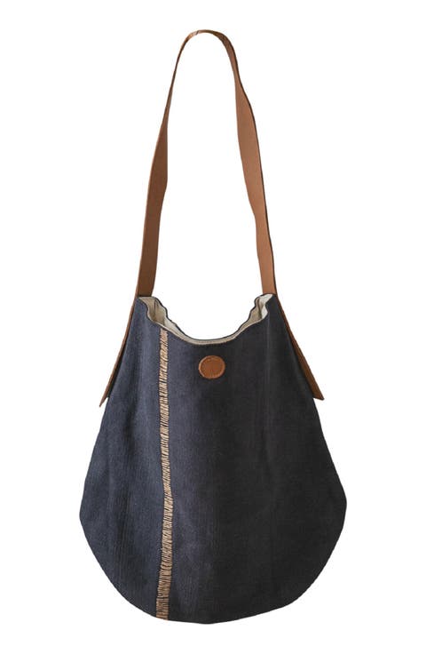 Archer Jute Tote