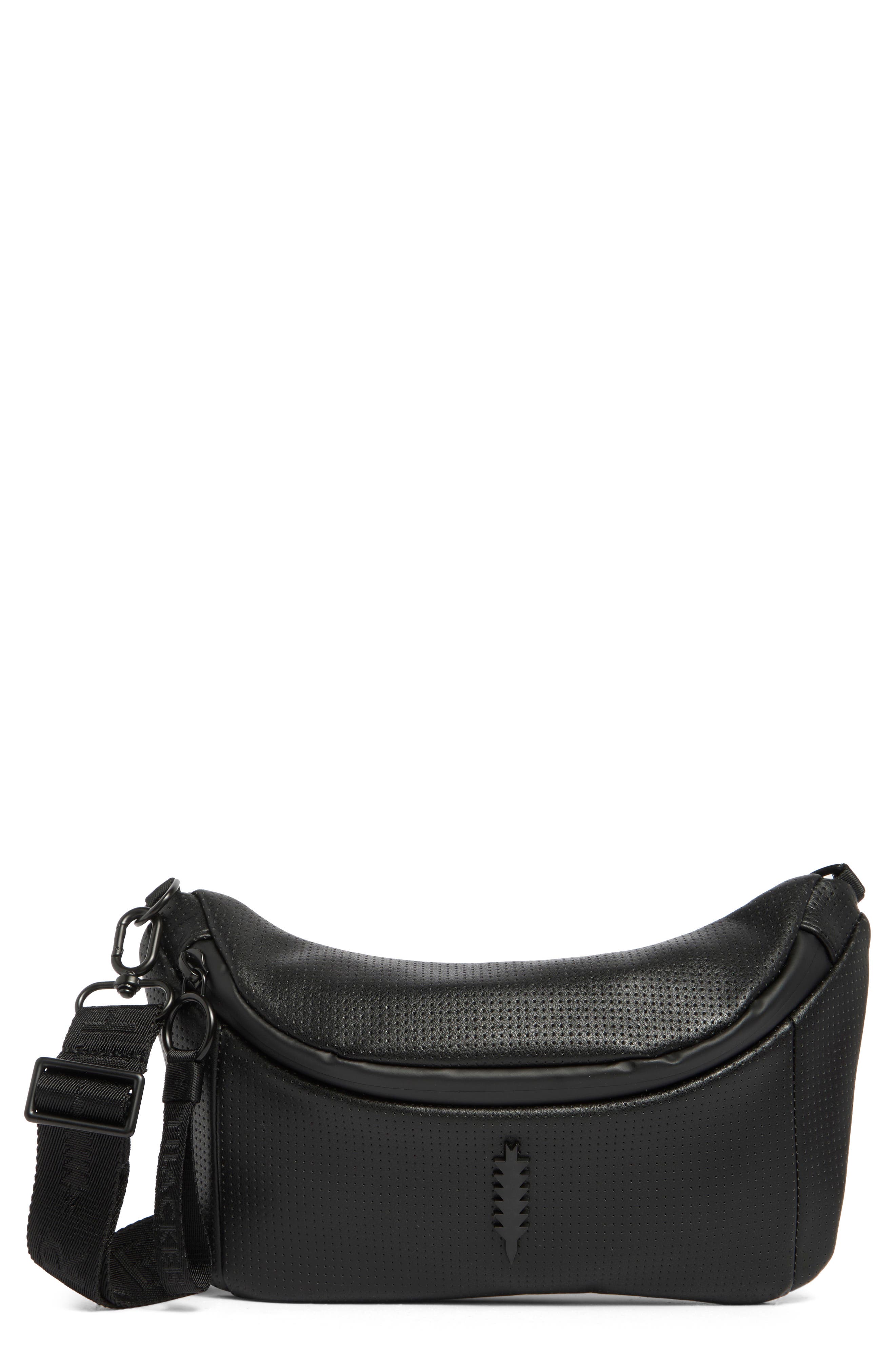 Thacker Dakota Sling Crossbody Bag, Main, color, 