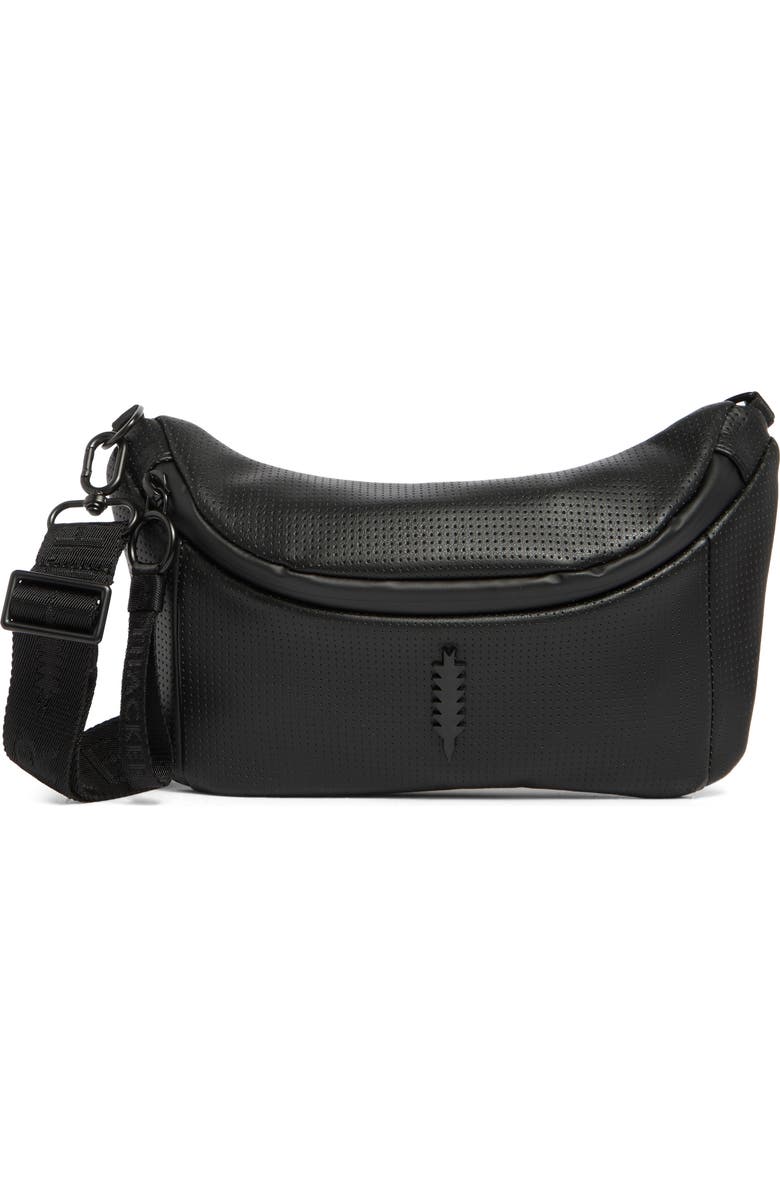 Thacker Dakota Sling Crossbody Bag, Main, color,