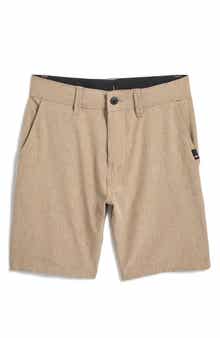 Quiksilver Kids' Miles Amphibian Shorts