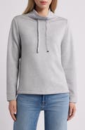 Tommy Bahama Palm Voyage Mock Neck Sweatshirt