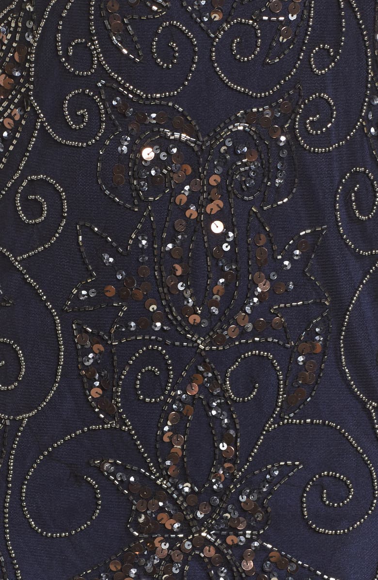 Pisarro Nights Mermaid Gown, Alternate, color,