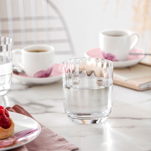 Villeroy & Boch Rose Garden Porcelain Coffee Cup Saucer In Pink