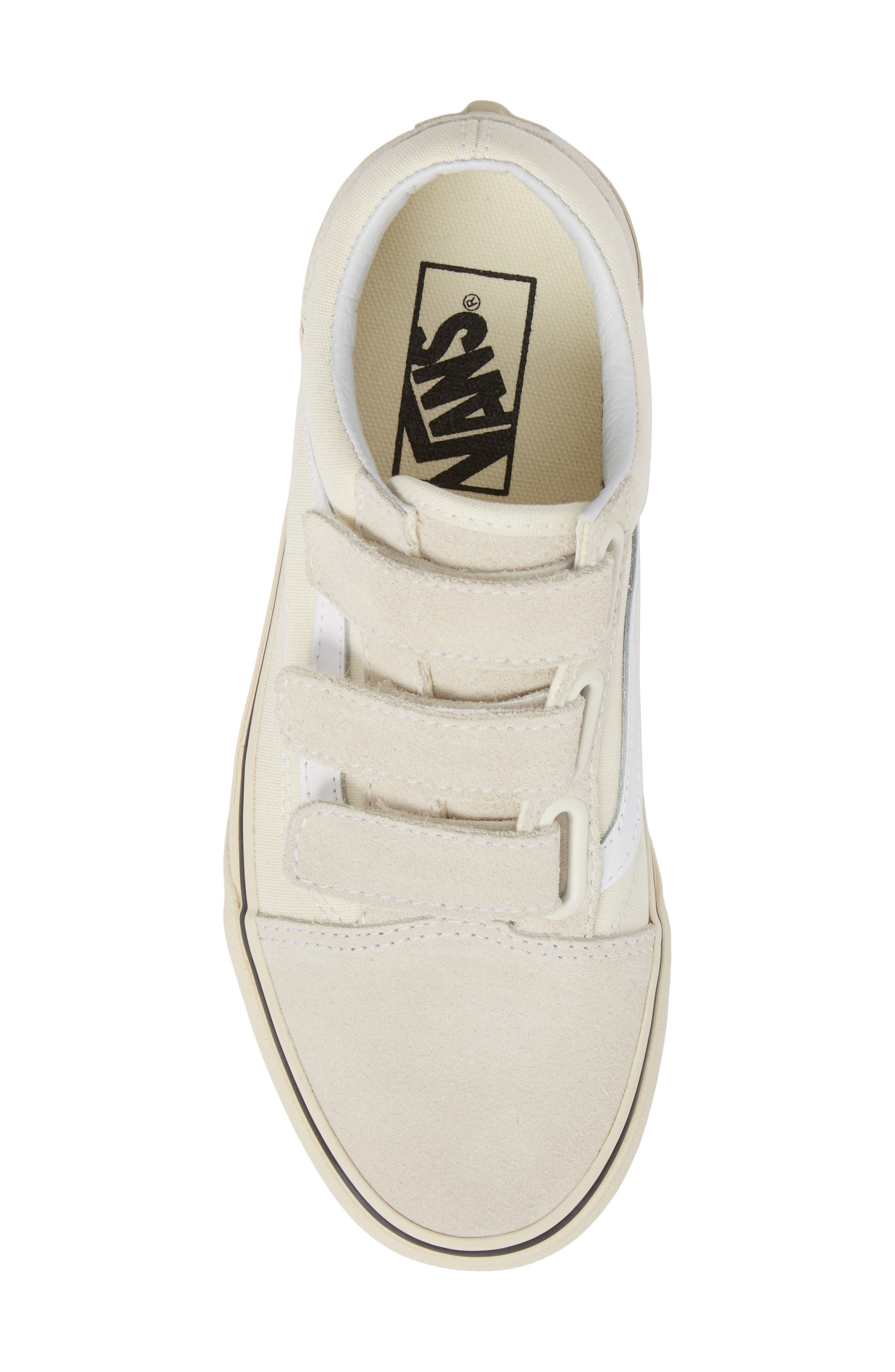 Vans Old Skool V Pro Sneaker, Alternate, color, 
