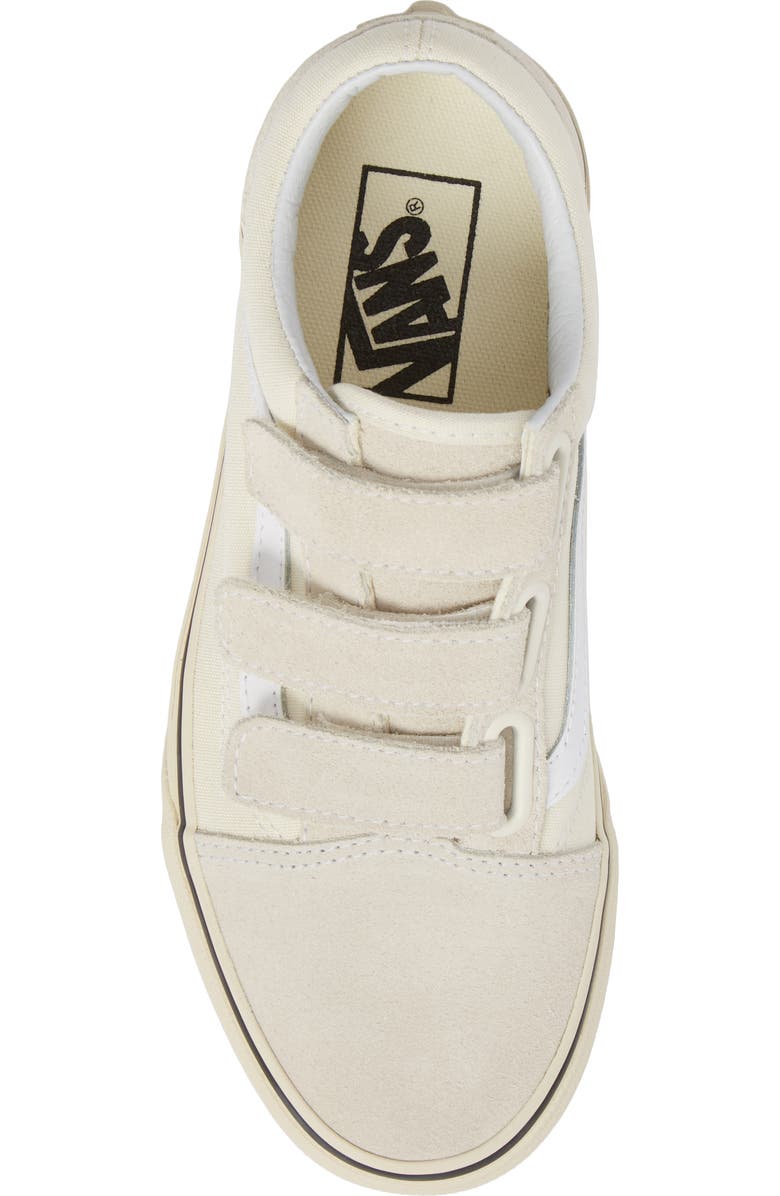 Vans Old Skool V Pro Sneaker, Alternate, color,