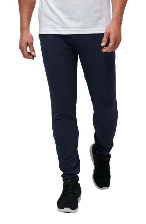 Comfort Stretch Chino Pants