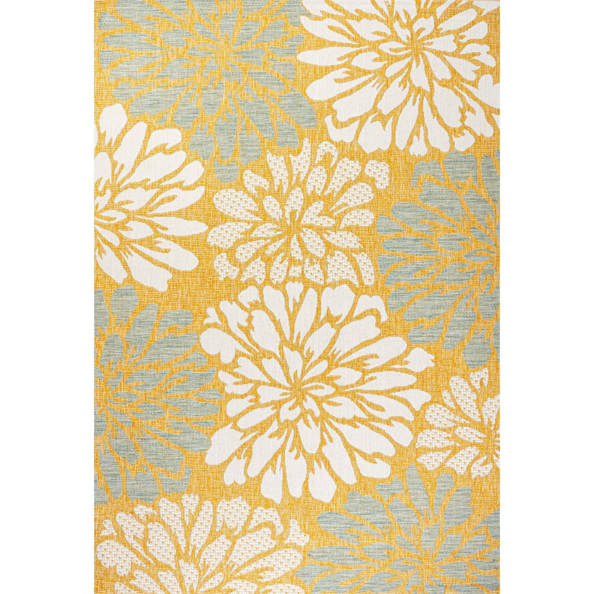 Yellow/Cream