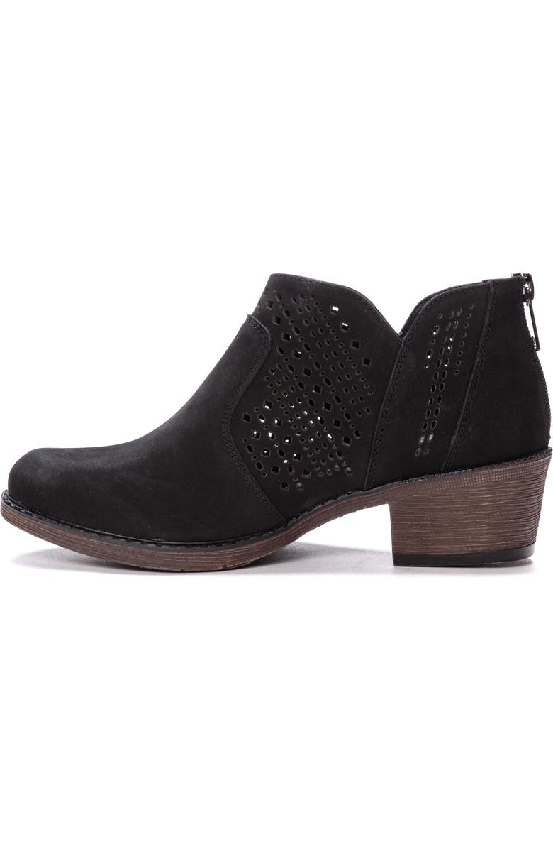 Propét Remy Bootie, Alternate, color,