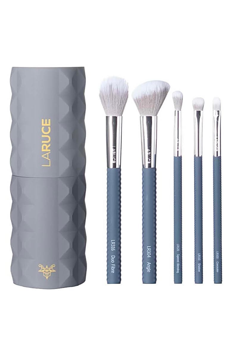 LARUCE Christine Brush Set, Main, color, 