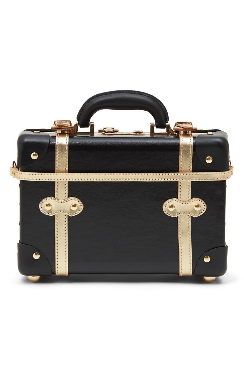 SteamLine Luggage The Soprano Vanity Case, Alternate, color, 