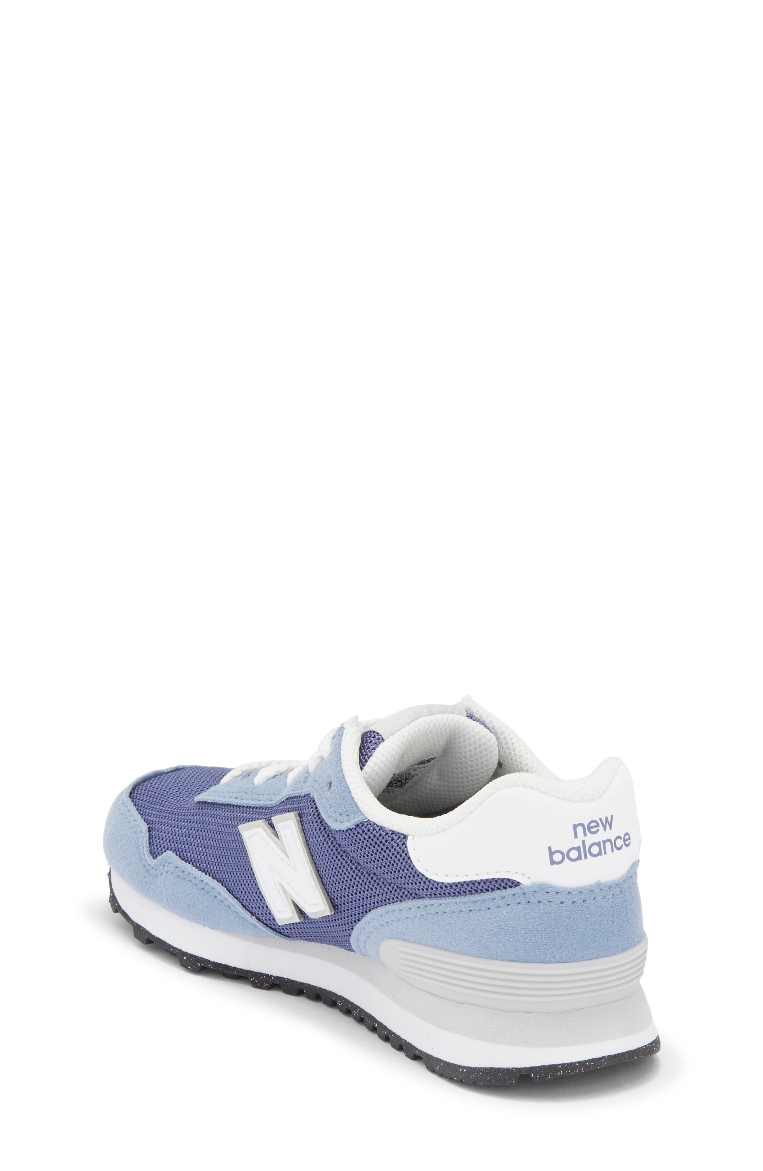 New Balance Kids' 515 Sneaker, Alternate, color, Dusk Shower/ Dream State