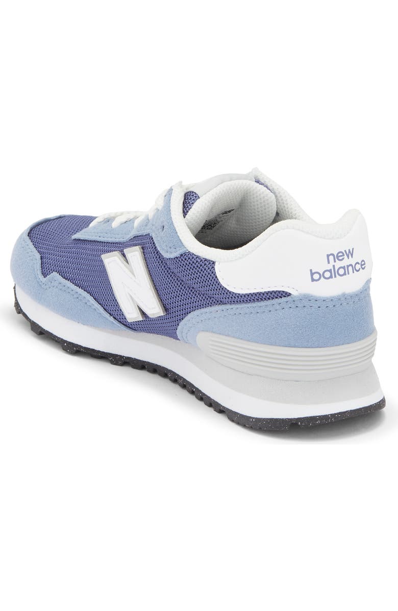 New Balance Kids' 515 Sneaker, Alternate, color, Dusk Shower/ Dream State