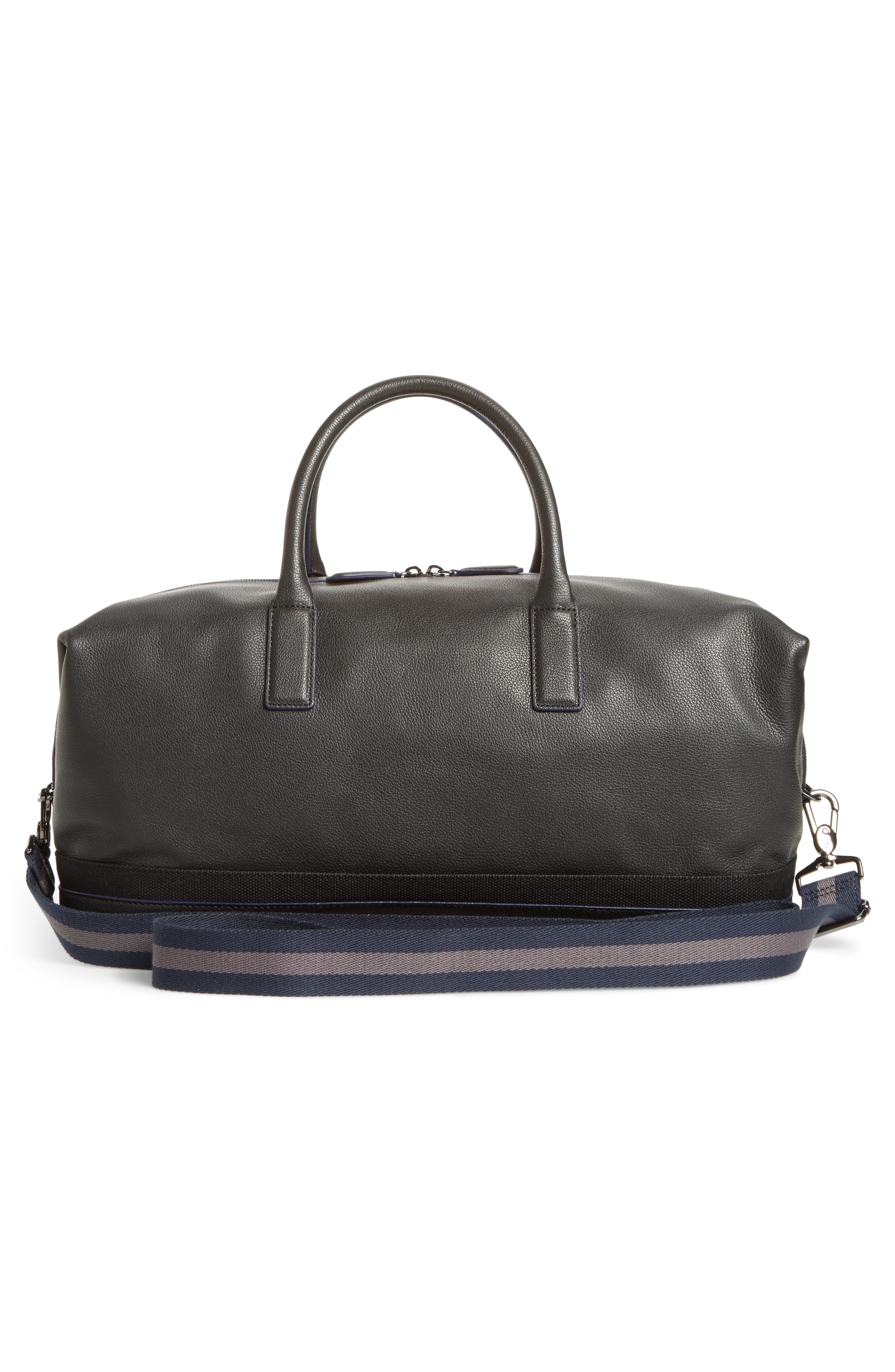 Ted Baker London Mylow Duffel Bag, Alternate, color, 