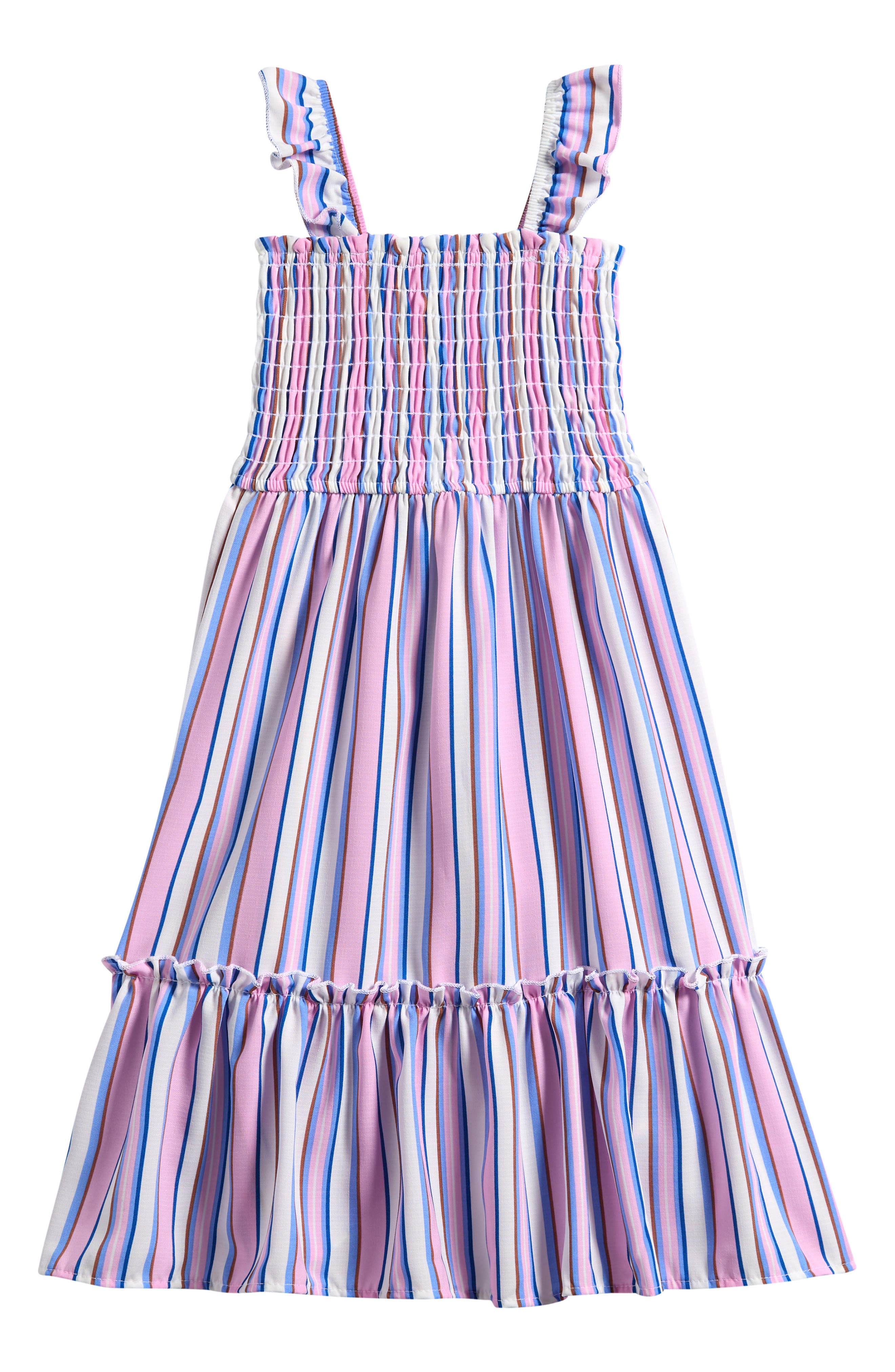 selected MULTI STRIPE