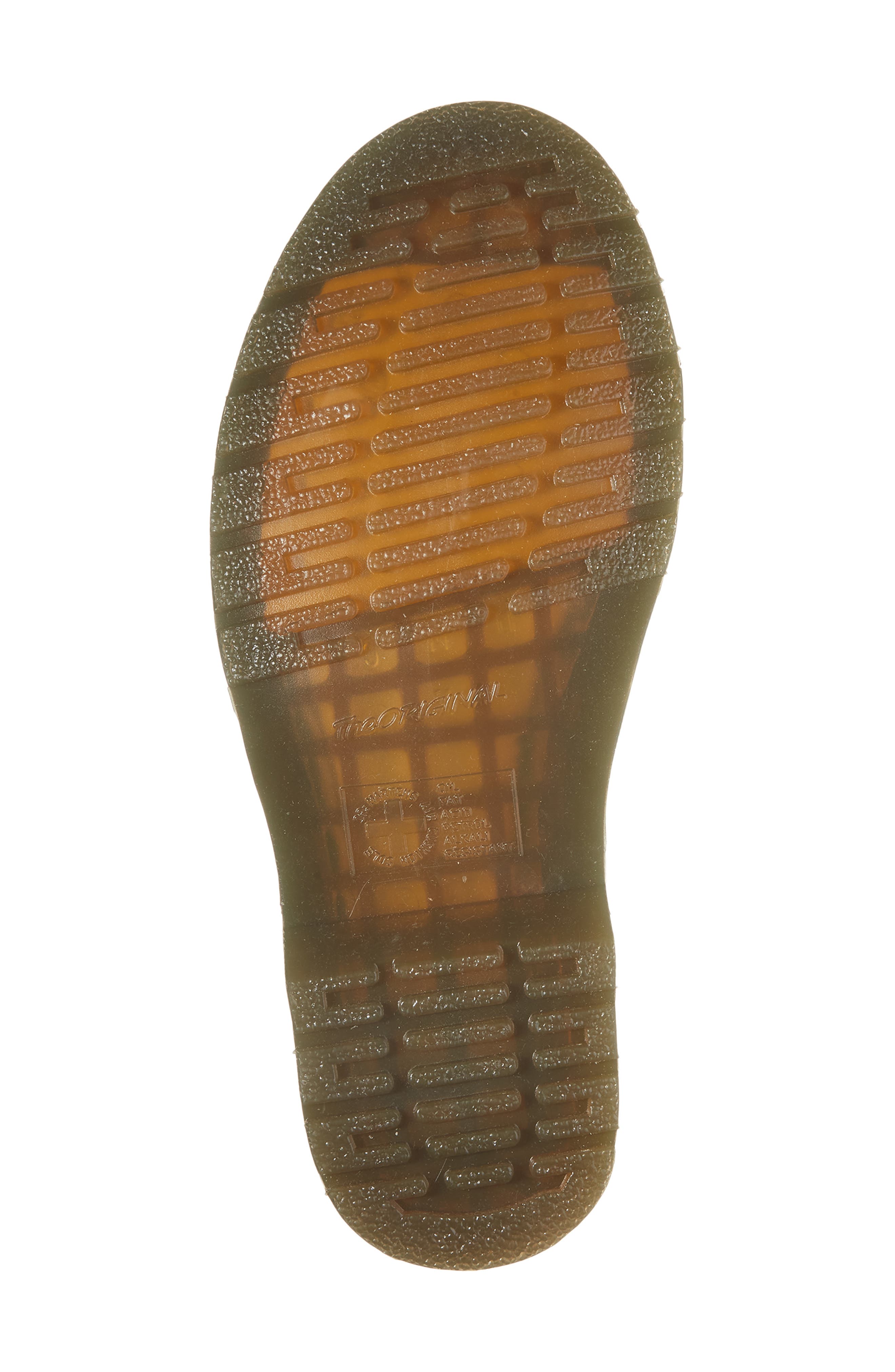 Dr. Martens 2976 Lo Rogue Chelsea Boot, Alternate, color, 