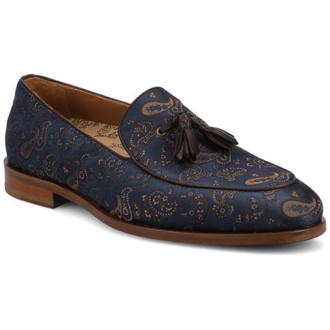 Men's Tommy Tassel Loafer