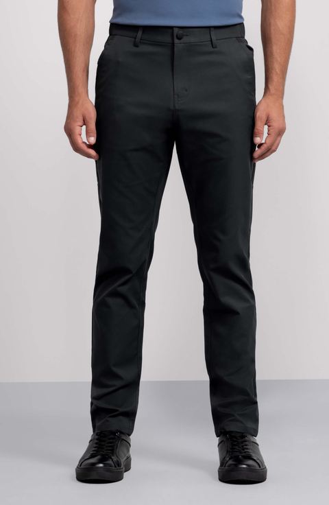 Jetsetter Tech Pant Straight Fit