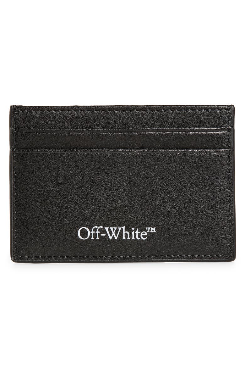 Classic Card Case, Alternate, color, BLACK