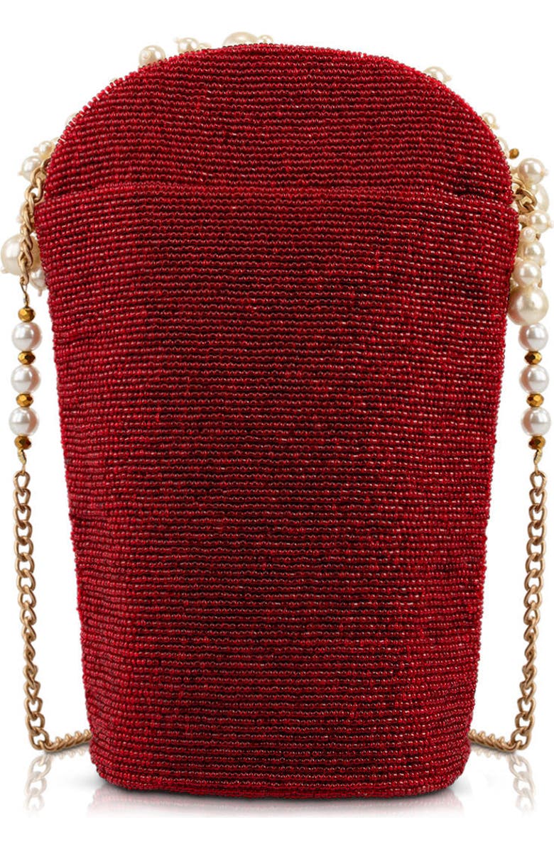 Mary Frances Accessories Movie Night Crossbody Handbag, Alternate, color,